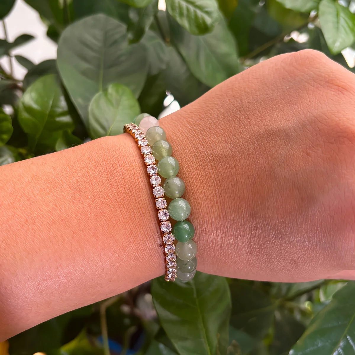 Aventurine Bracelet
