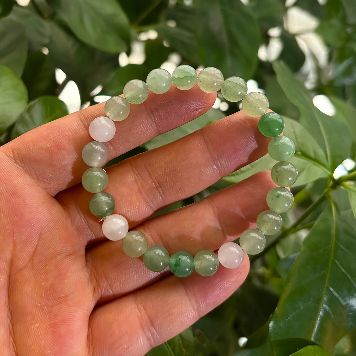 Aventurine Bracelet