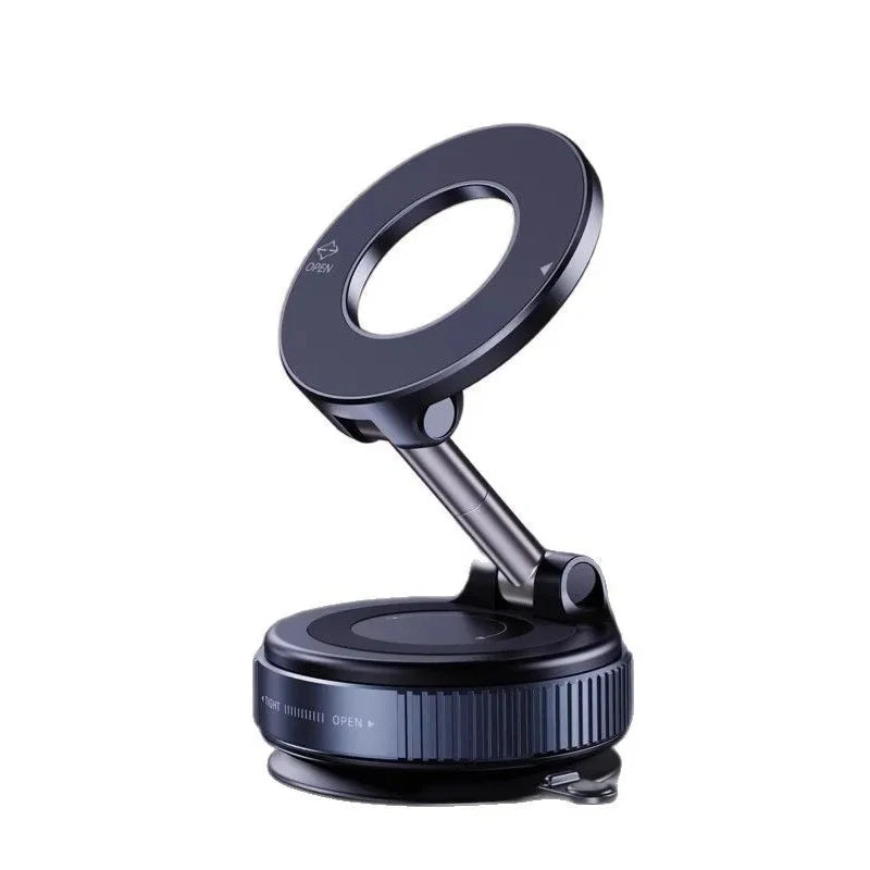 magnetic car phone holder 2025 suction cup dedicated navigation phone holder