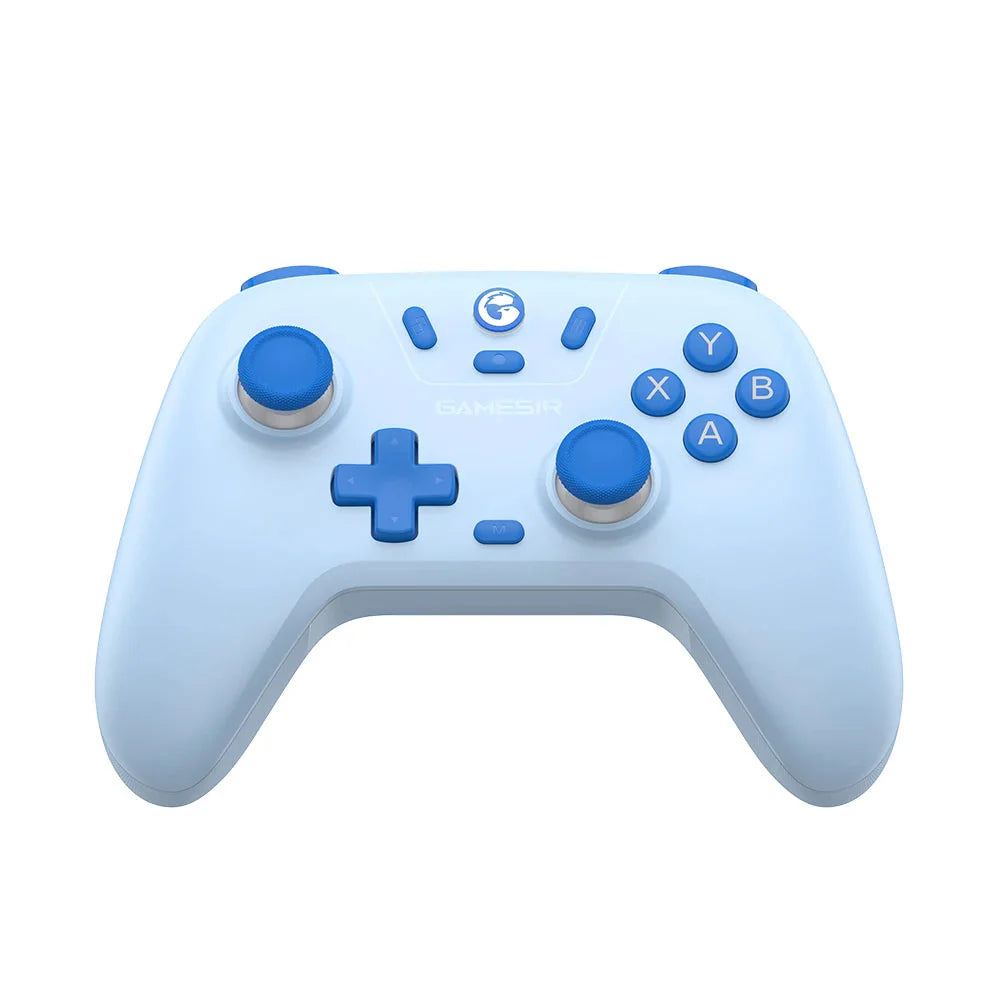T4 Nova Lite Switch Controller Hall Effect Gamepad