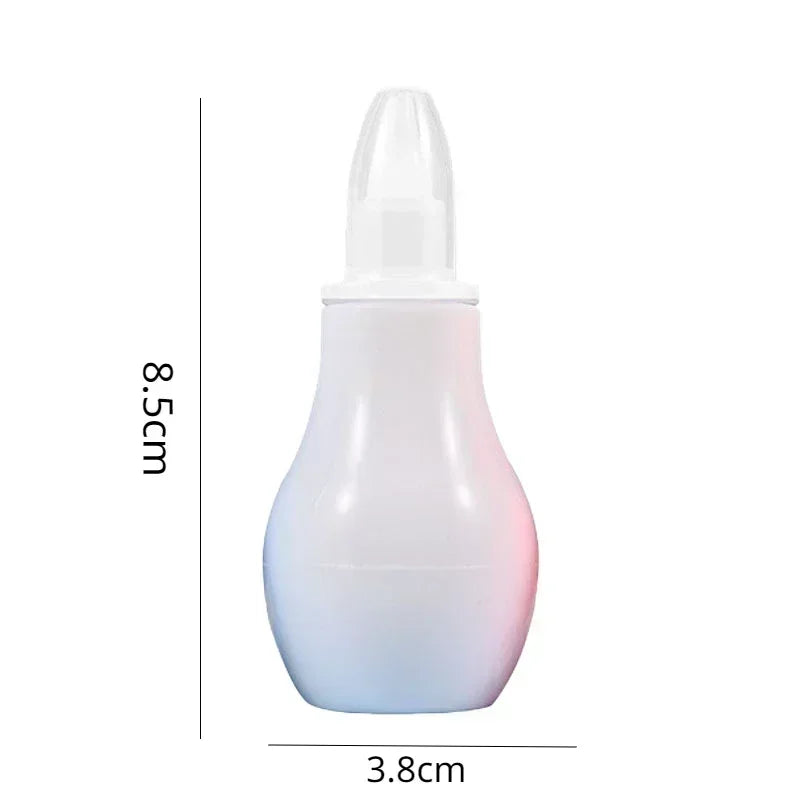 Newborn Baby Nasal Aspirator
