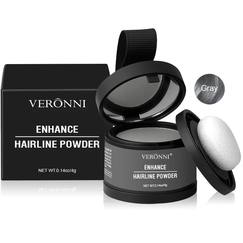 💗Hairline Powder - Magic Root Cover Up (fit all hair color)