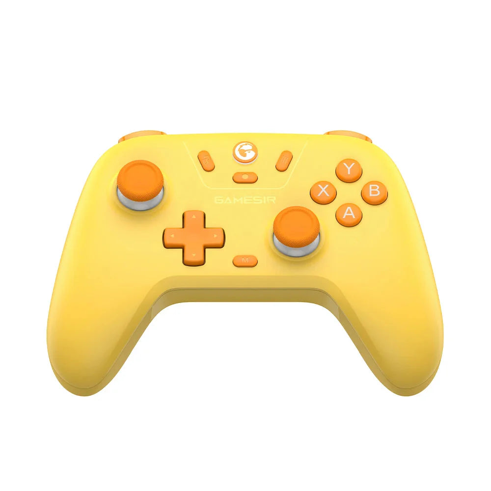 T4 Nova Lite Switch Controller Hall Effect Gamepad