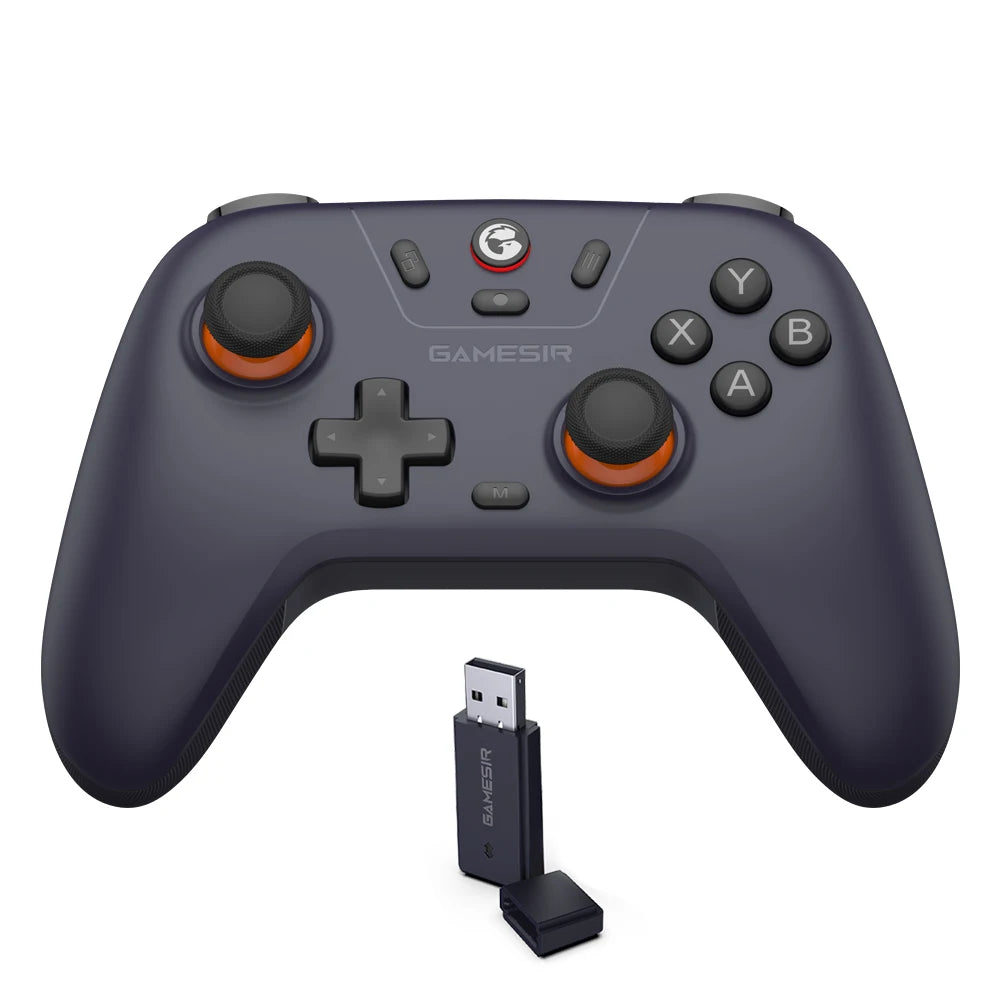 T4 Nova Lite Switch Controller Hall Effect Gamepad