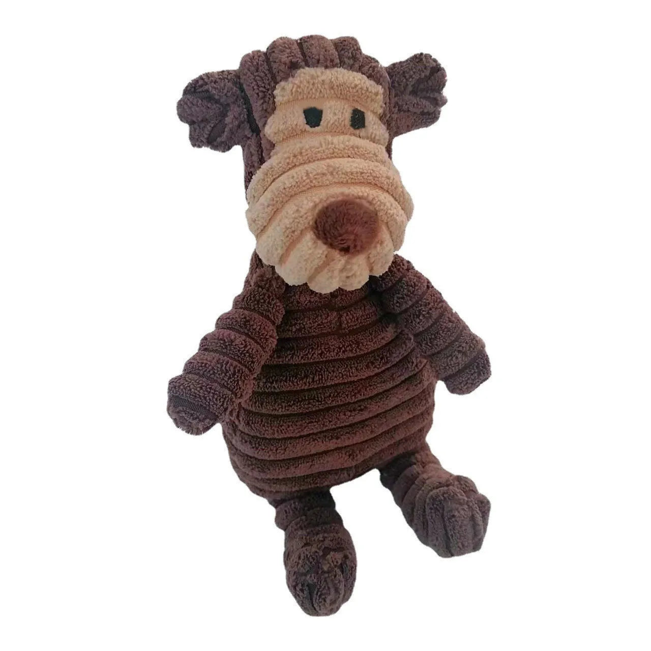 Donko - Dog Chewy Plush Toy