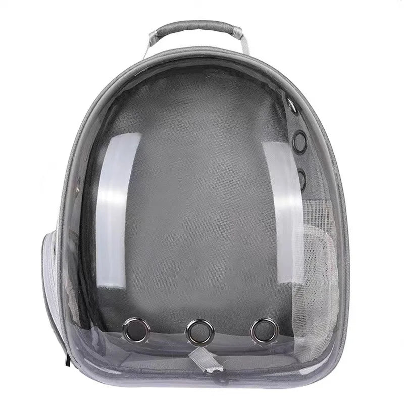 Space Capsule Pet Carrier Backpack