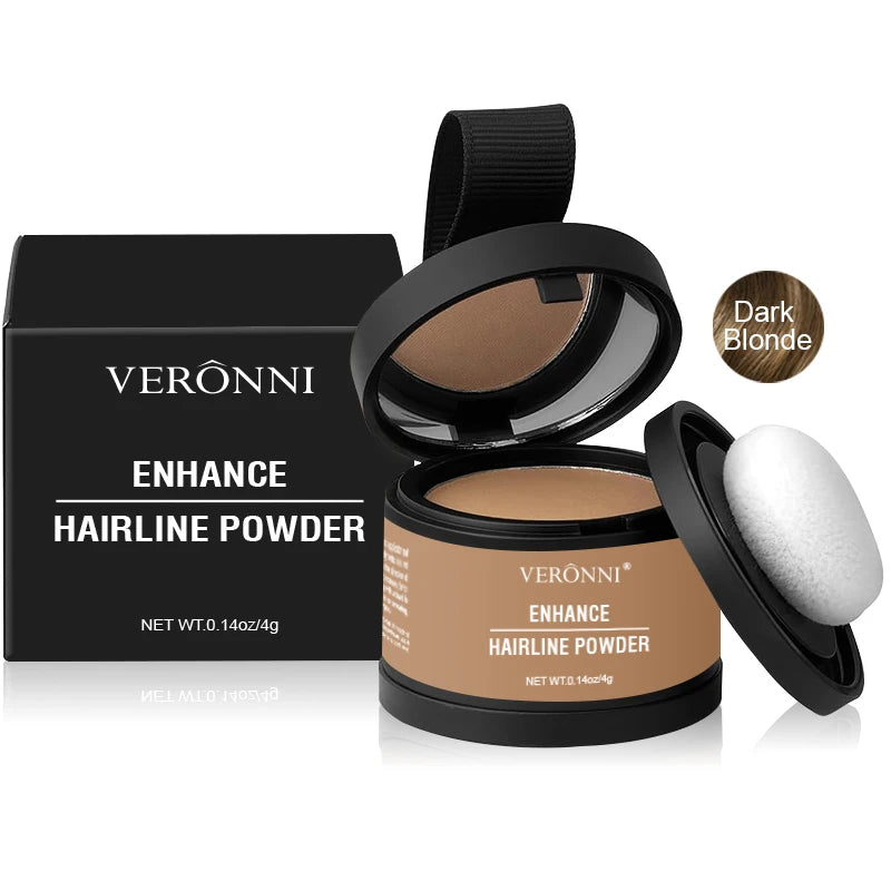 💗Hairline Powder - Magic Root Cover Up (fit all hair color)