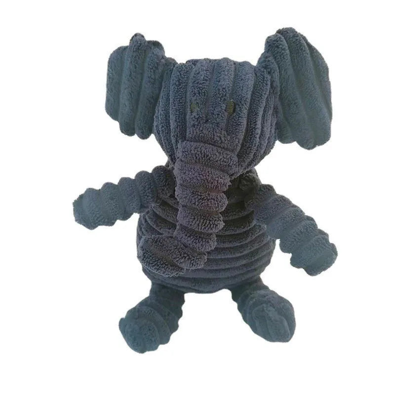 Donko - Dog Chewy Plush Toy