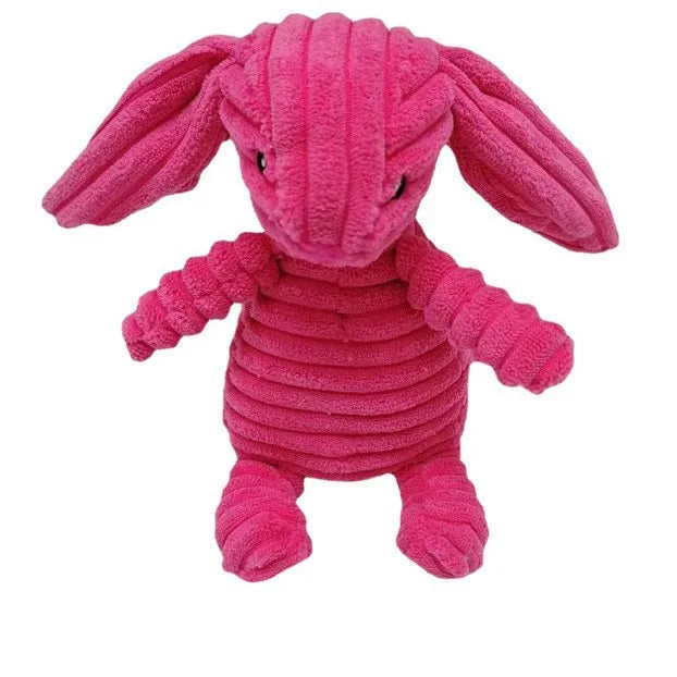 Donko - Dog Chewy Plush Toy