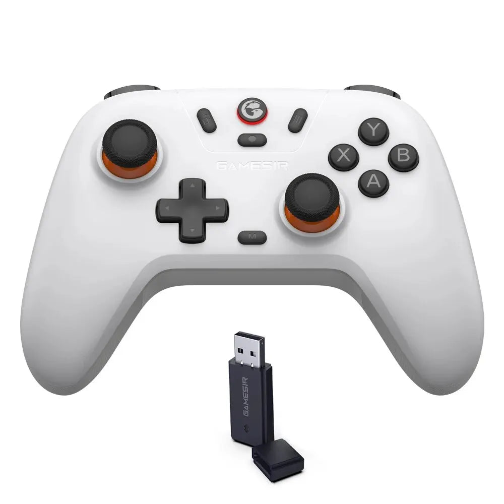 T4 Nova Lite Switch Controller Hall Effect Gamepad