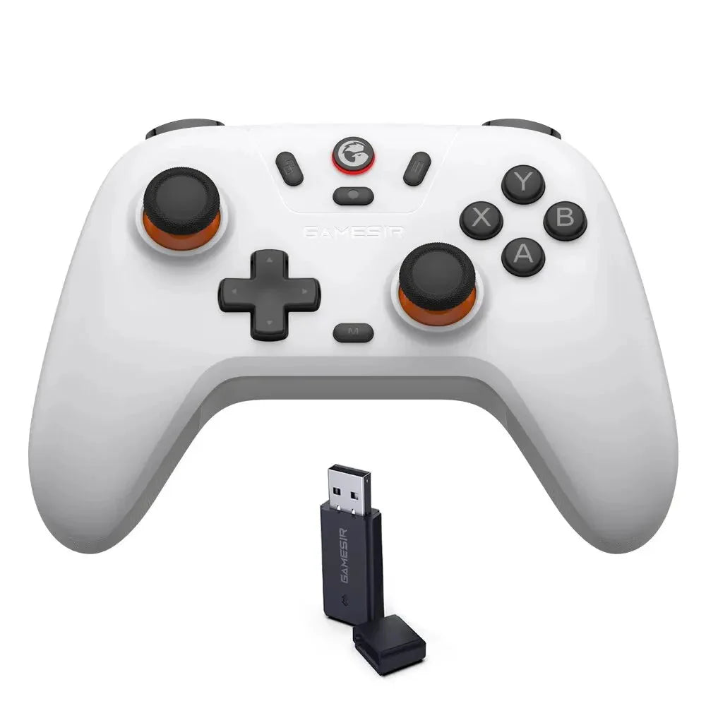 T4 Nova Lite Switch Controller Hall Effect Gamepad