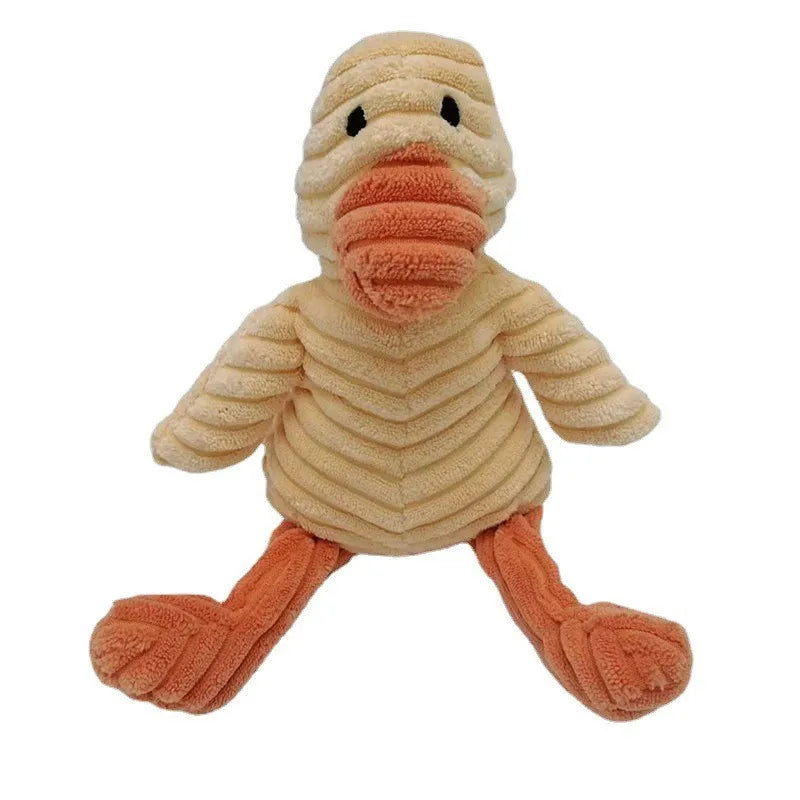 Donko - Dog Chewy Plush Toy