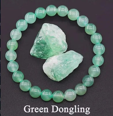 Reiki Natural Stone Blood Circulation Bracelets