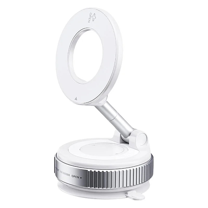magnetic car phone holder 2025 suction cup dedicated navigation phone holder