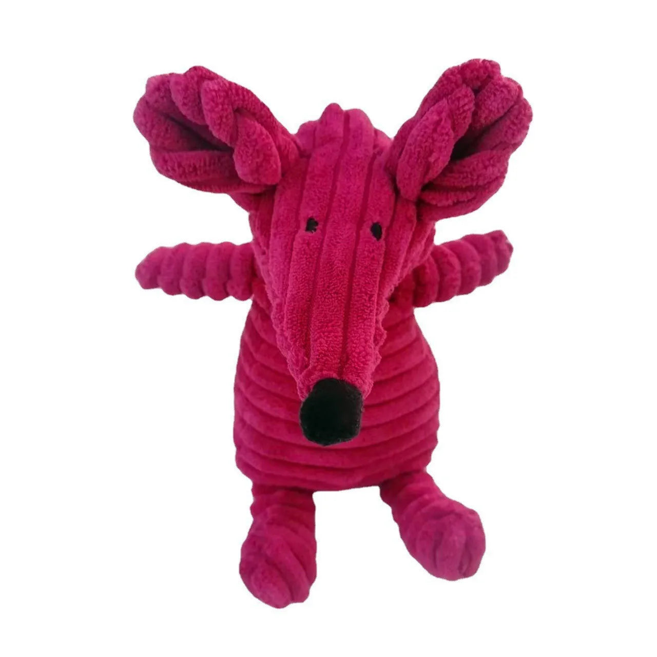 Donko - Dog Chewy Plush Toy