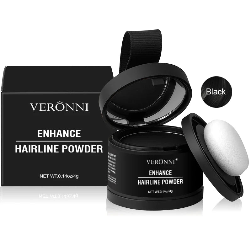 💗Hairline Powder - Magic Root Cover Up (fit all hair color)