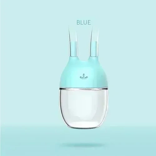 Newborn Baby Nasal Aspirator