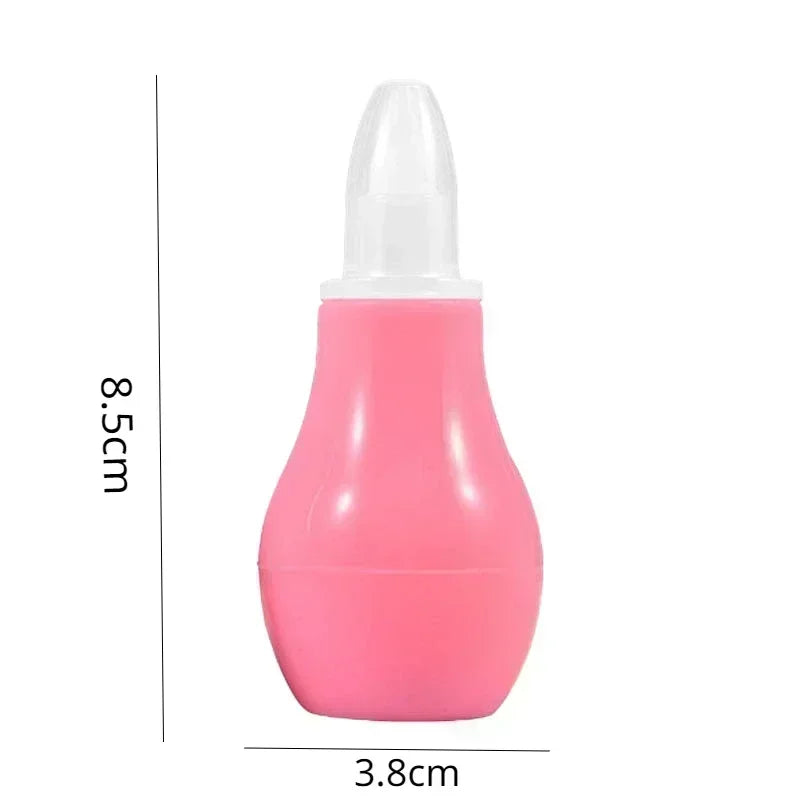 Newborn Baby Nasal Aspirator