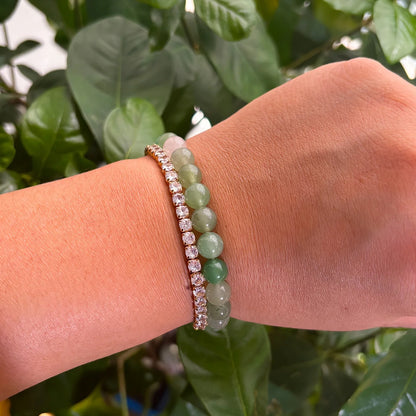 Aventurine Bracelet