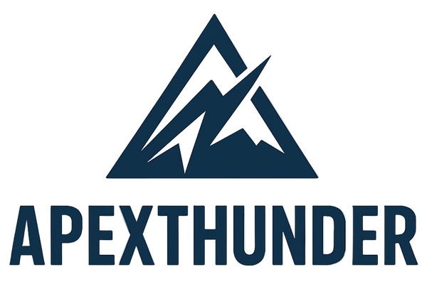 APEX THUNDER