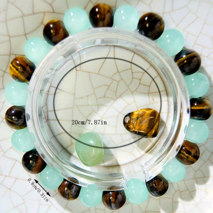 Money Manifestation Bracelet