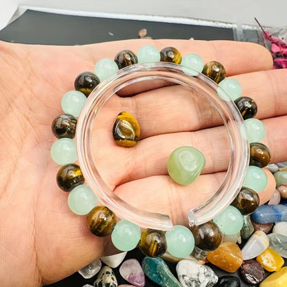 Money Manifestation Bracelet