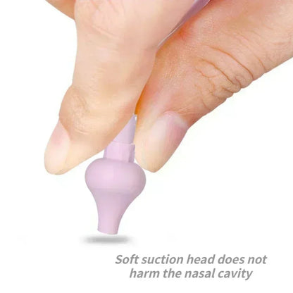 Newborn Baby Nasal Aspirator