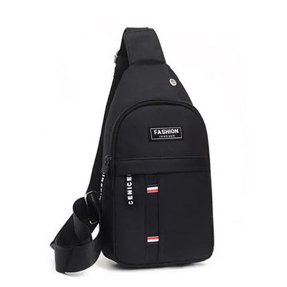 Sling Shoulder Bag