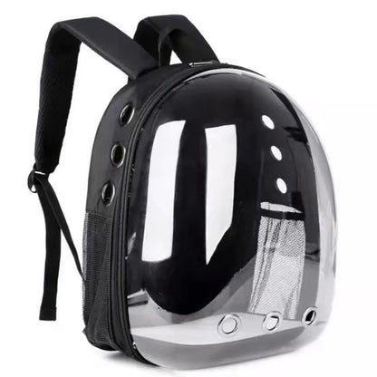 Space Capsule Pet Carrier Backpack