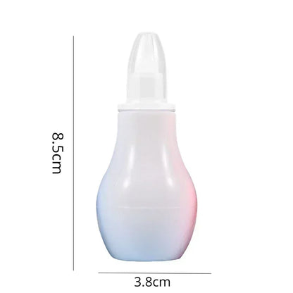 Newborn Baby Nasal Aspirator