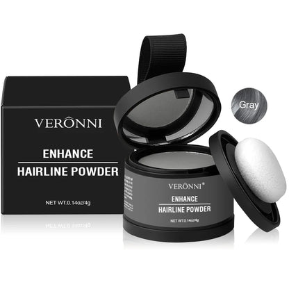 💗Hairline Powder - Magic Root Cover Up (fit all hair color)