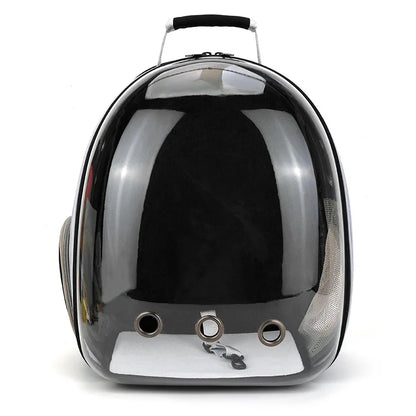 Space Capsule Pet Carrier Backpack
