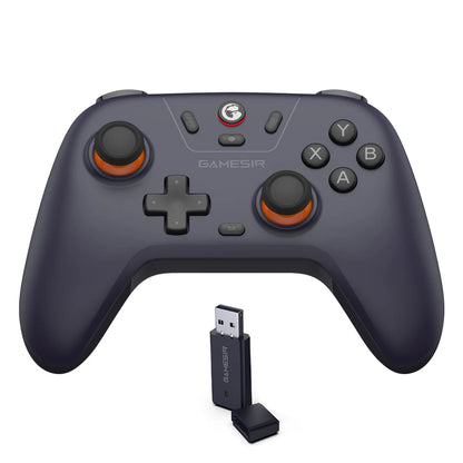 T4 Nova Lite Switch Controller Hall Effect Gamepad