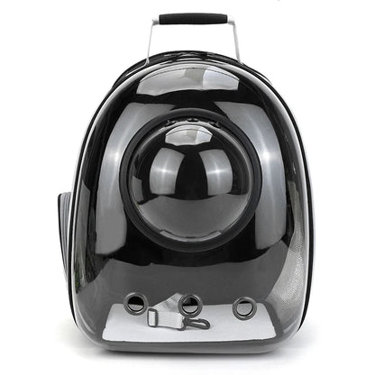 Space Capsule Pet Carrier Backpack