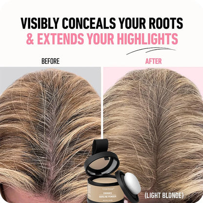 💗Hairline Powder - Magic Root Cover Up (fit all hair color)