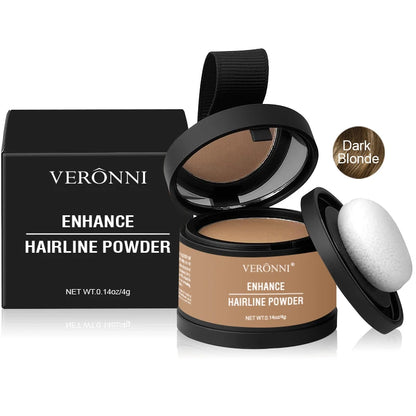💗Hairline Powder - Magic Root Cover Up (fit all hair color)