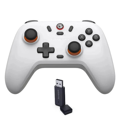 T4 Nova Lite Switch Controller Hall Effect Gamepad