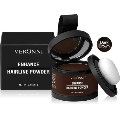 💗Hairline Powder - Magic Root Cover Up (fit all hair color)