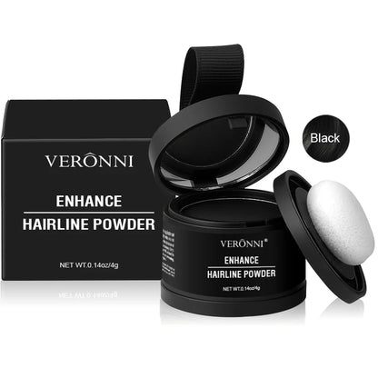 💗Hairline Powder - Magic Root Cover Up (fit all hair color)